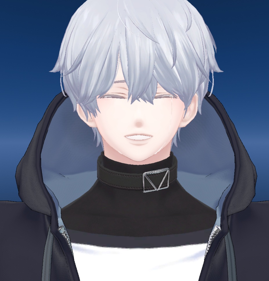 【38種類】水瀬表情アニメーション集