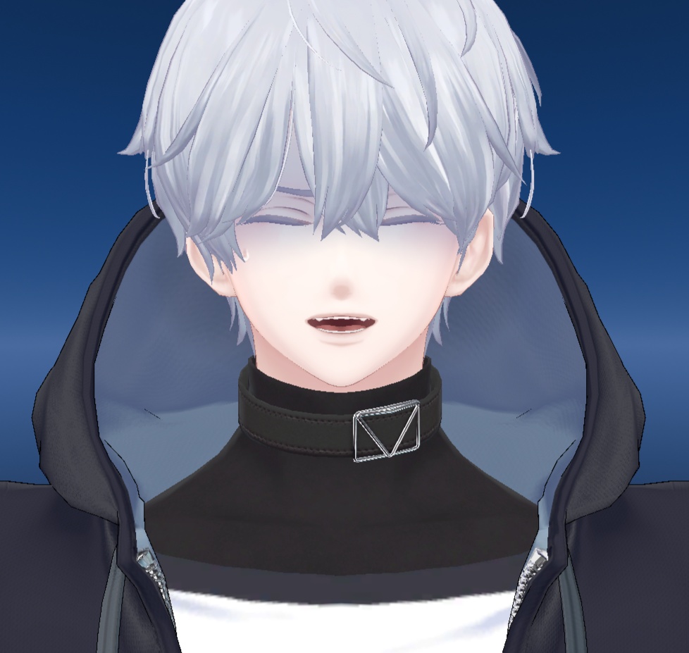 【38種類】水瀬表情アニメーション集