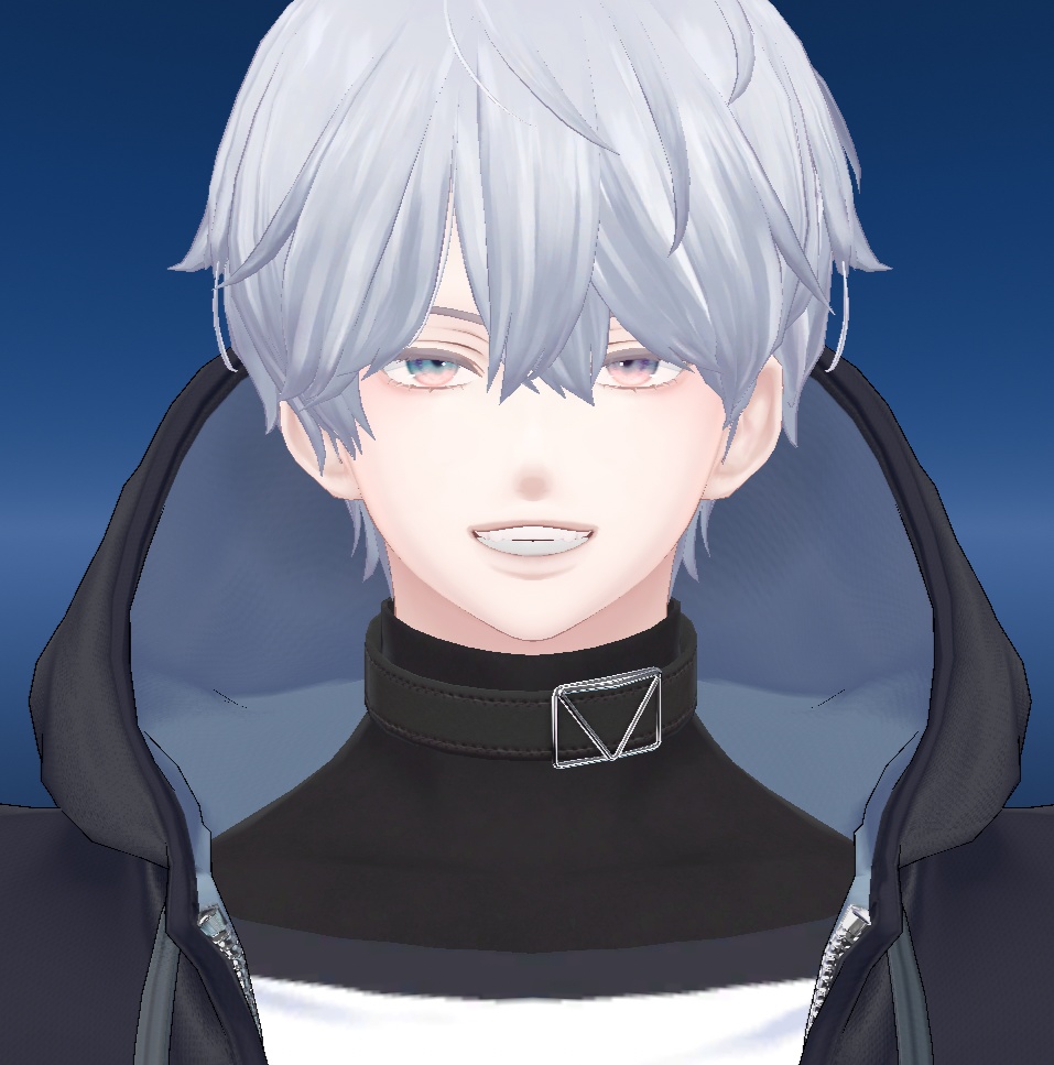 【38種類】水瀬表情アニメーション集