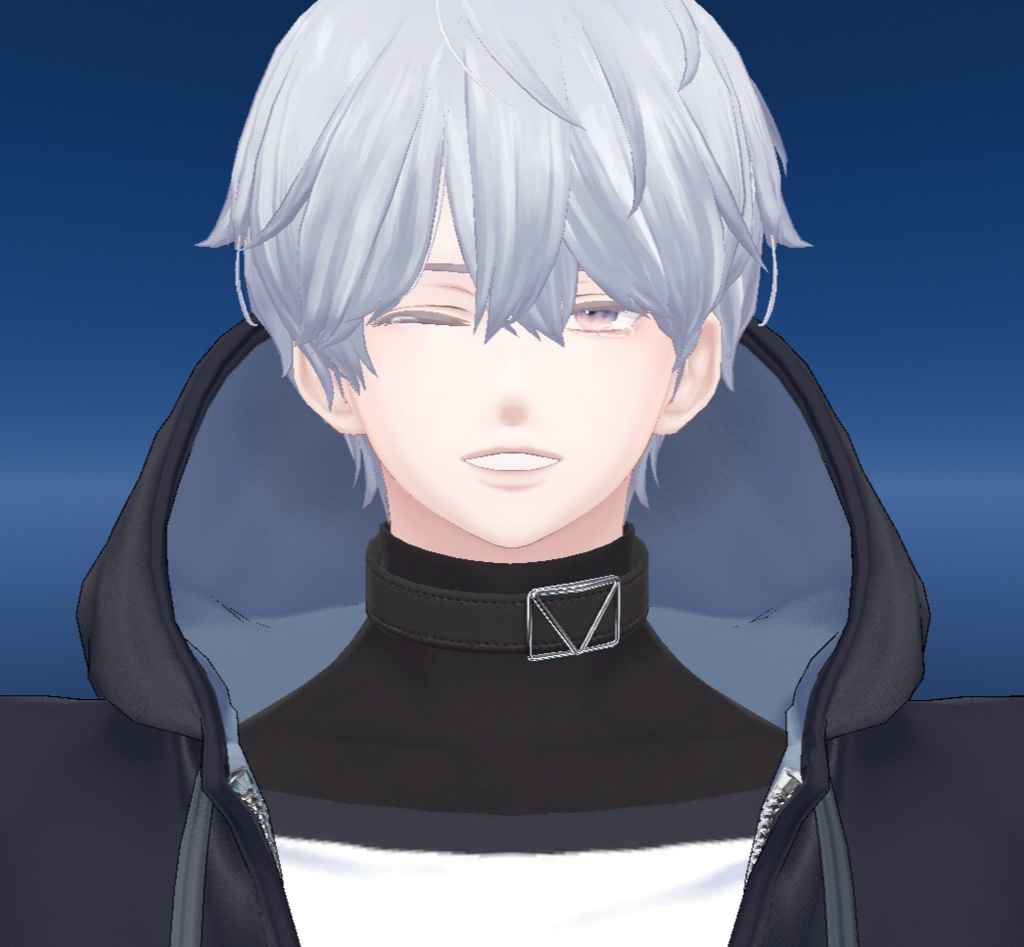 【38種類】水瀬表情アニメーション集