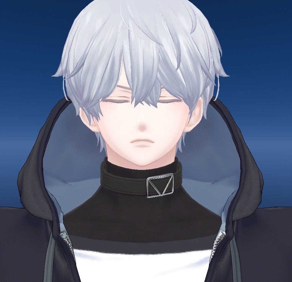 【38種類】水瀬表情アニメーション集