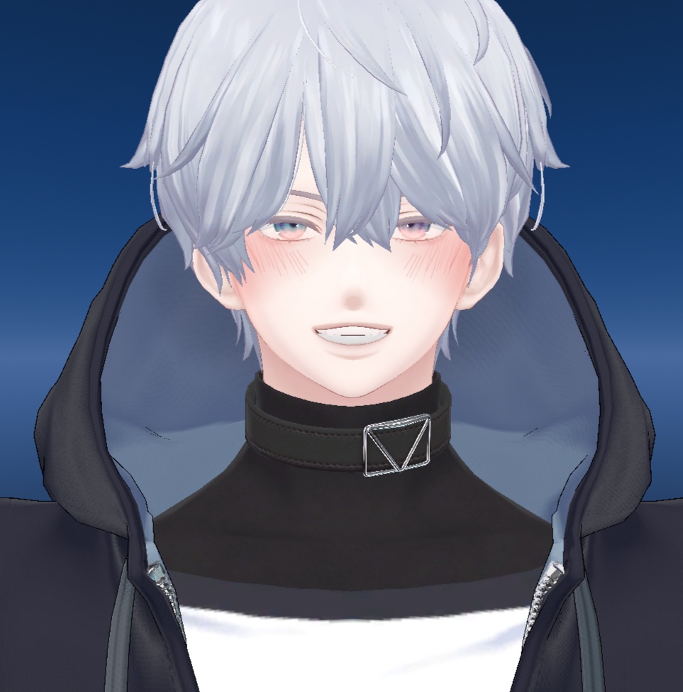 【38種類】水瀬表情アニメーション集