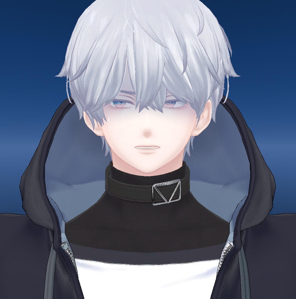 【38種類】水瀬表情アニメーション集