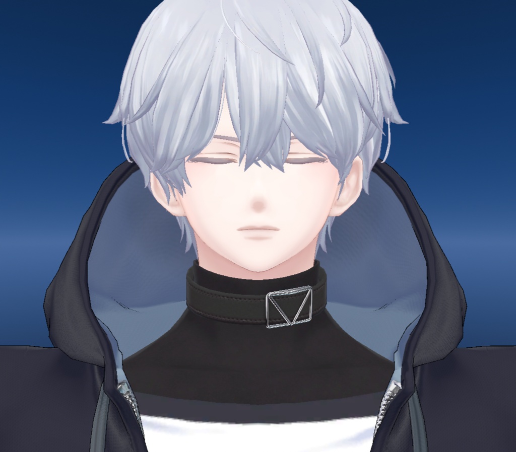 【38種類】水瀬表情アニメーション集