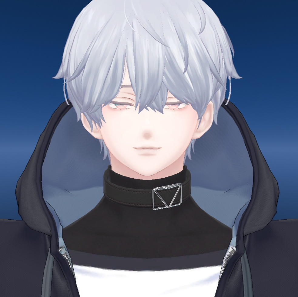 【38種類】水瀬表情アニメーション集