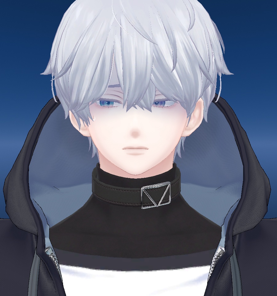 【38種類】水瀬表情アニメーション集