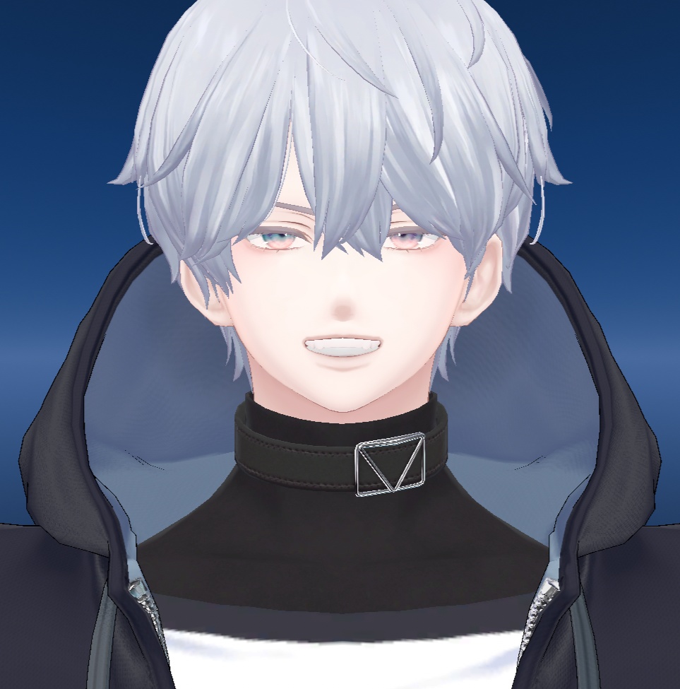 【38種類】水瀬表情アニメーション集