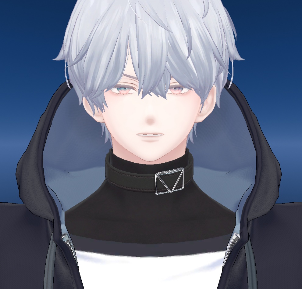 【38種類】水瀬表情アニメーション集