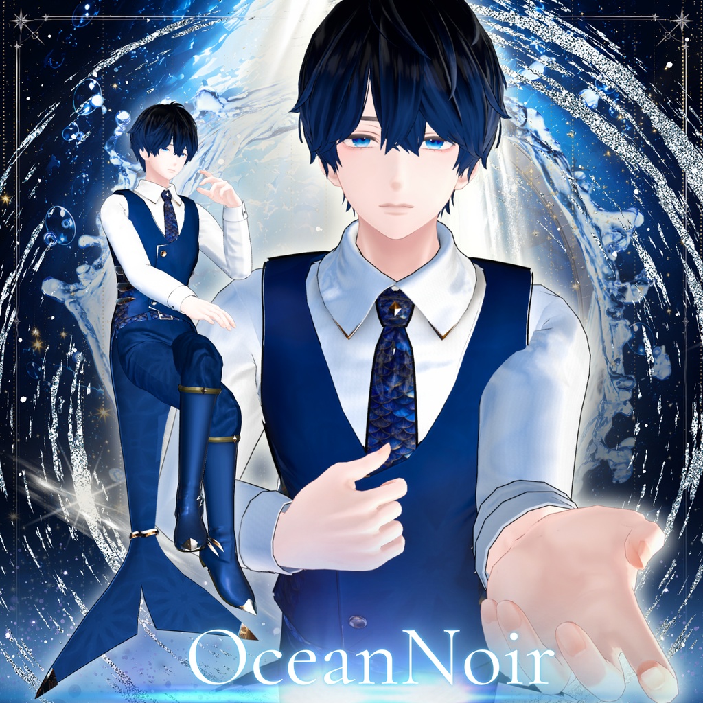 Ocean Noir