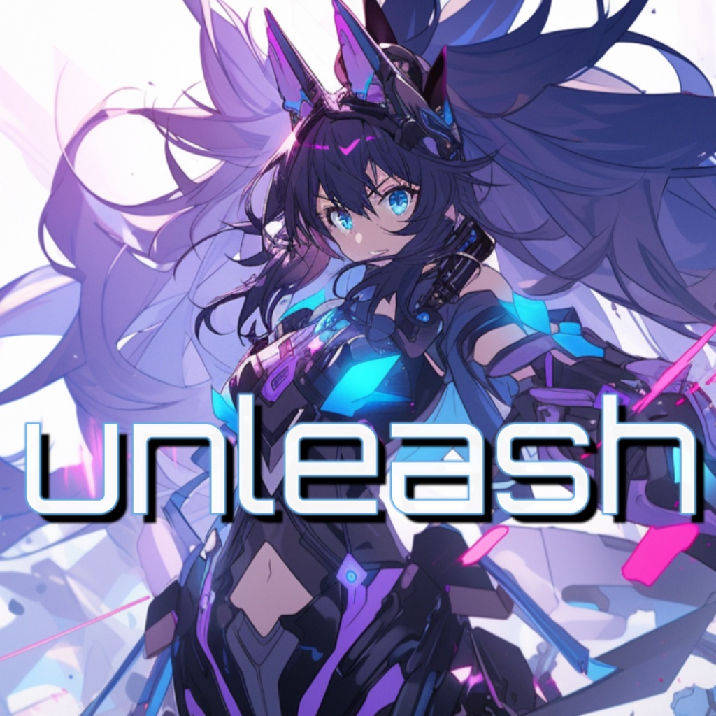 ¥0【フリーBGM】覚醒して圧倒的勝利する戦闘曲【unleash】