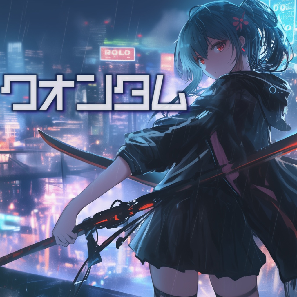 ￥0【フリーBGM】クオンタム【かっこいい・おしゃれ・戦闘曲・作業用】