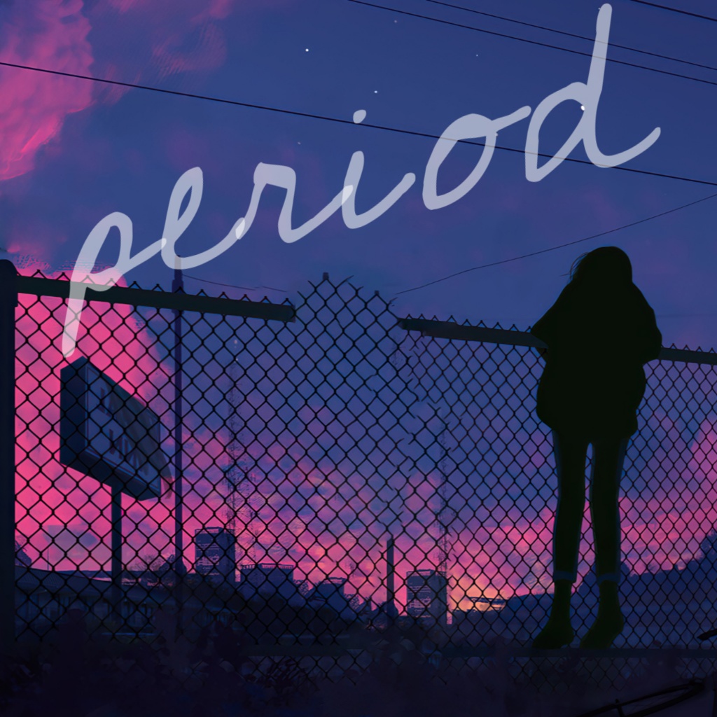 ¥0【フリーBGM】period【おしゃれ・ゆったり】