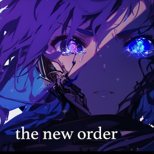 ¥0【フリーBGM】戦いのプレリュード【the new order】