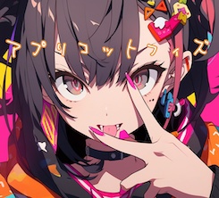 ¥0【フリーBGM/歌つき】アプリコットフィズ/Megpoid【Synthesizer V】