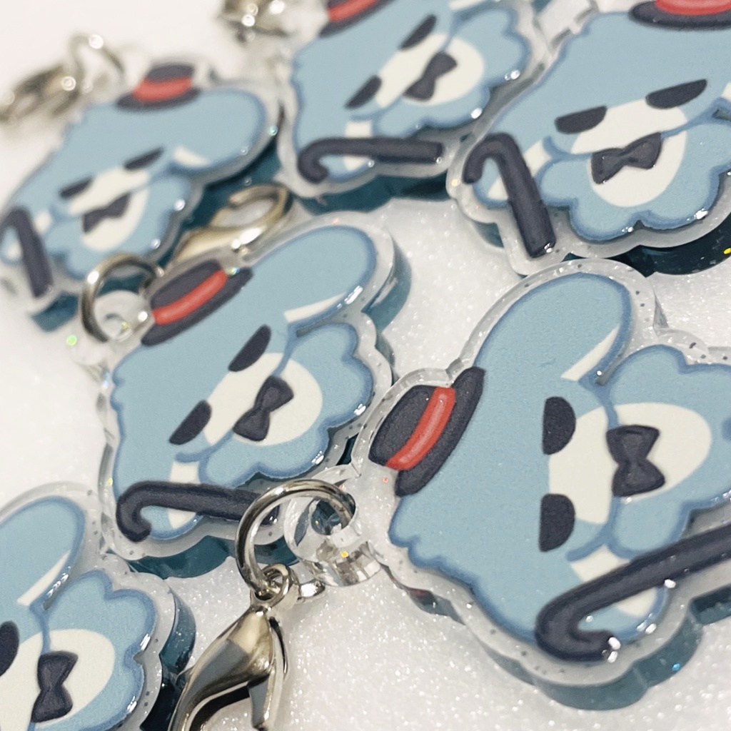 『MONODRAMA』ILLUSTRATION&STORY BOOK