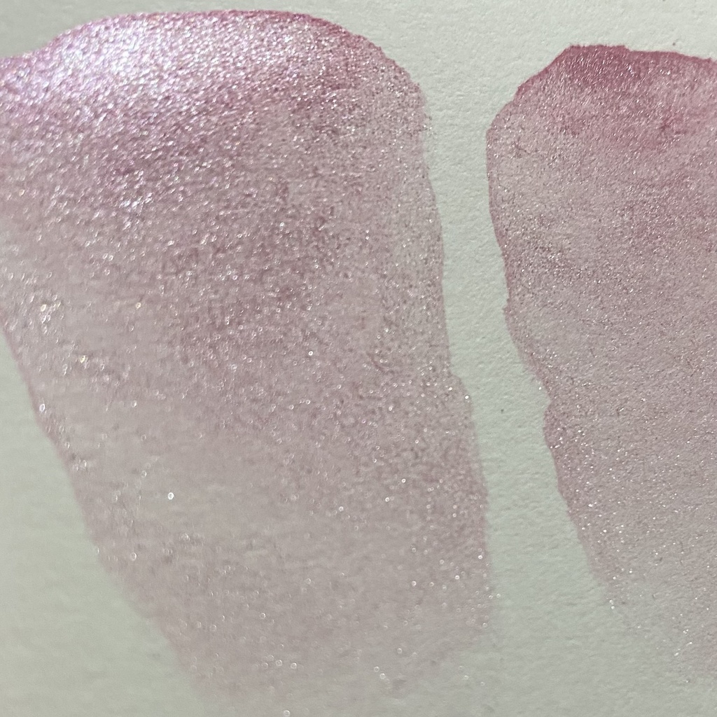 ローズクォーツ(ラメあり)