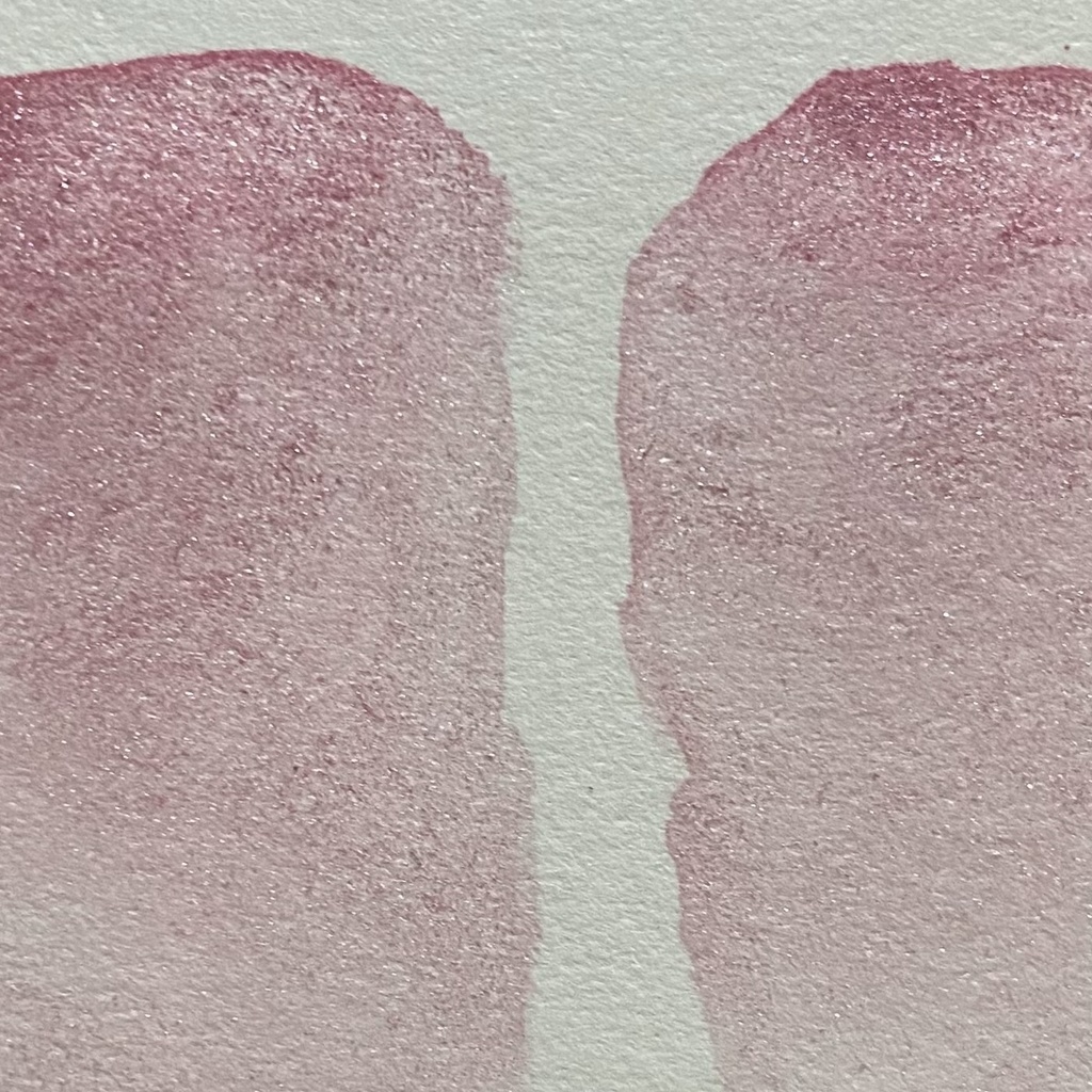 ローズクォーツ(ラメあり)