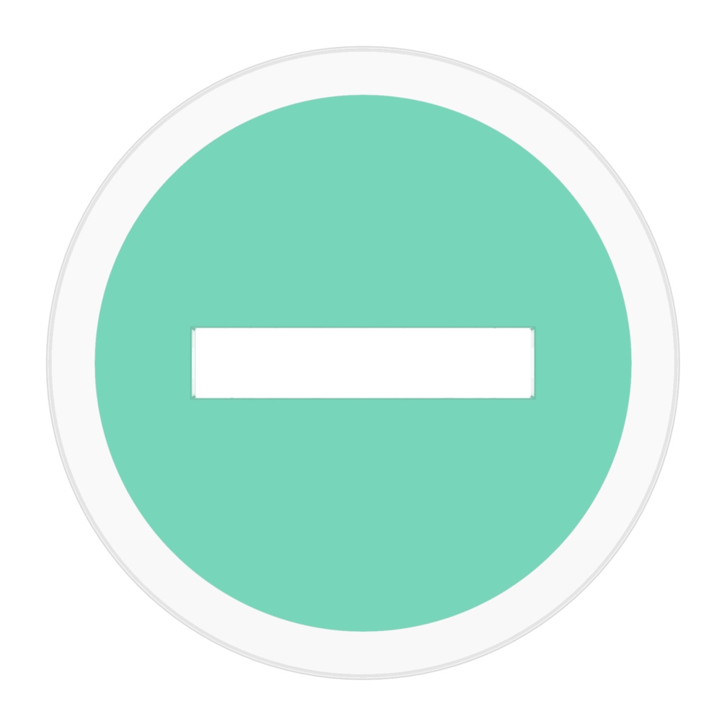 ヨコジマアクリルスタンド