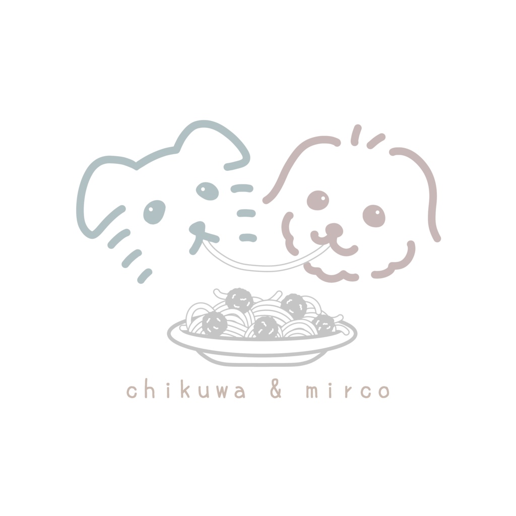 ちくミルT ver.B レディースサイズ 背面無し