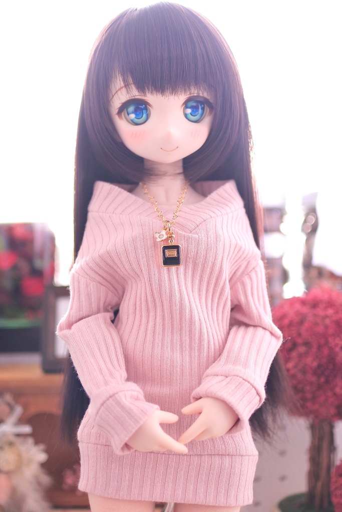 〖ブラックパフューム〗