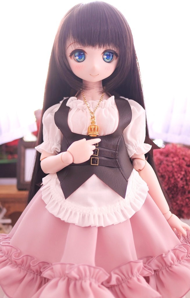 〖クロスクラウン〗