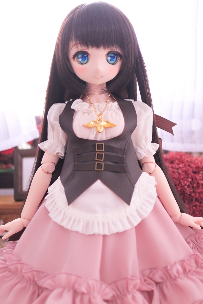 〖エンジェルハート〗