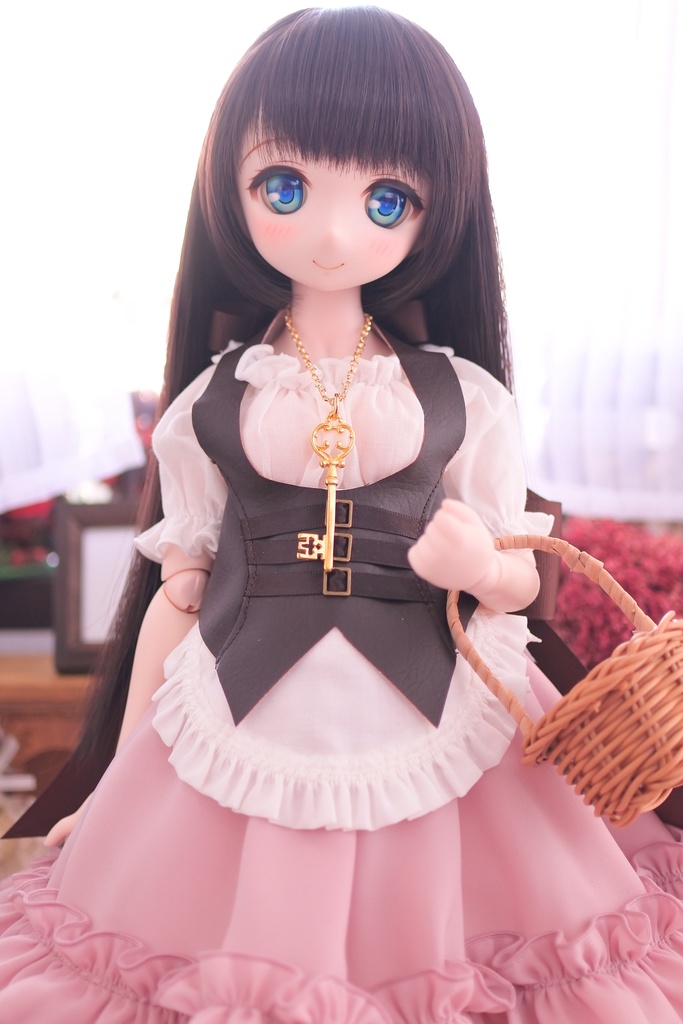 〖クローゼットキー〗