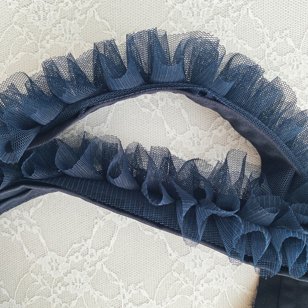 20cmぬい(あくちょんぬい)バッグ