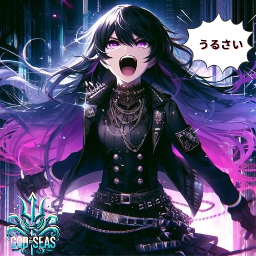 Jpop AI-POWERED Vocaloid