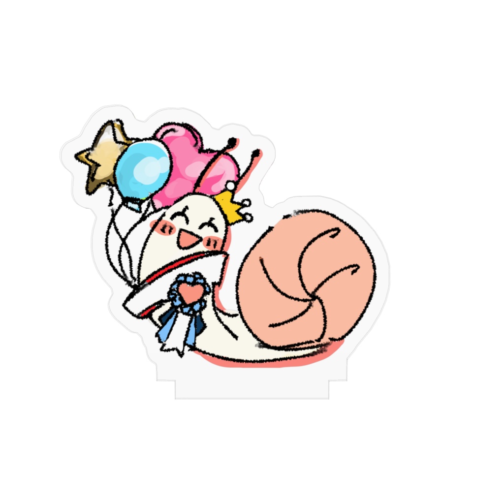 えらいくんおめでとう