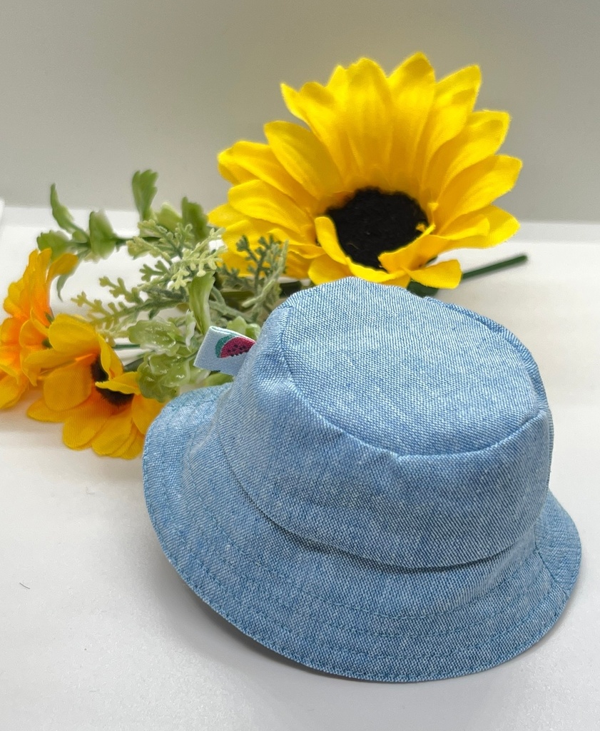 リバーシブルバケハ