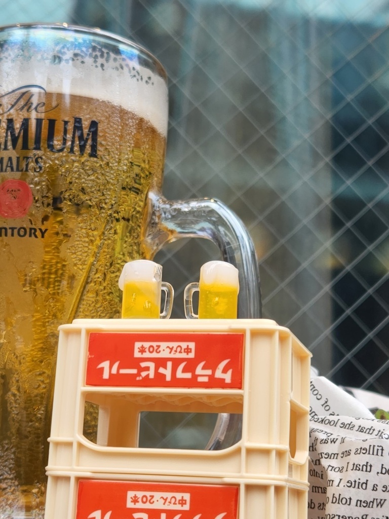 ビールセット