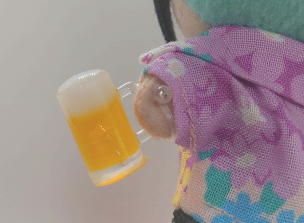 ビールセット