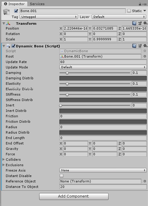 和風リボン鈴チャーム