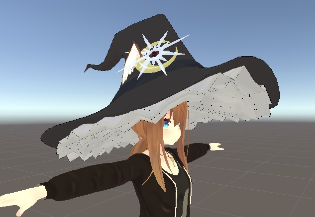 お化けカボチャの帽子【ハロウィン】おまけつき