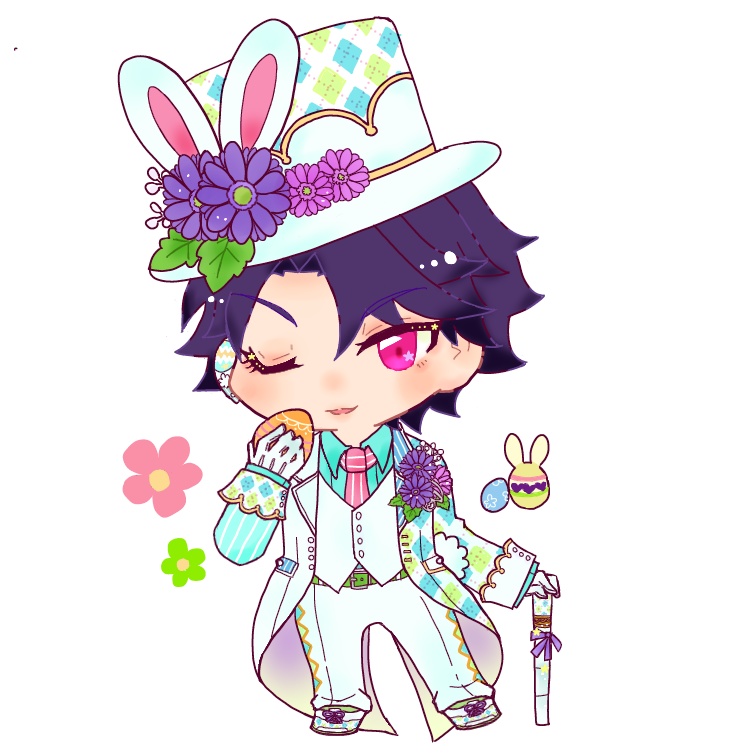 ミラトリアクスタ2022