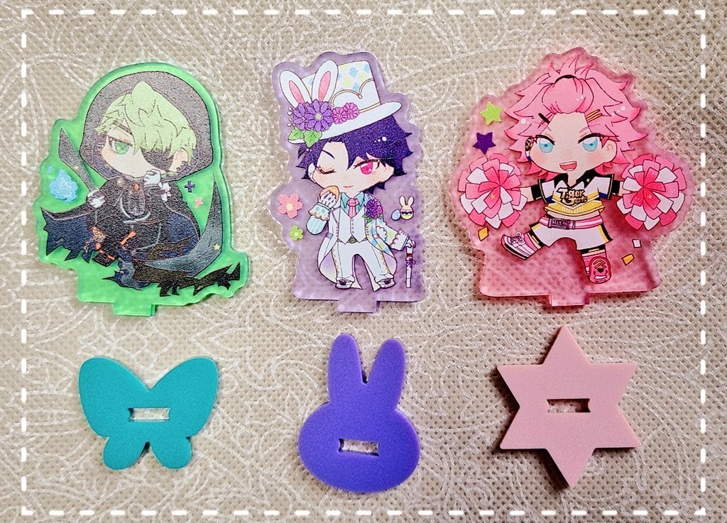 ミラトリアクスタ2022