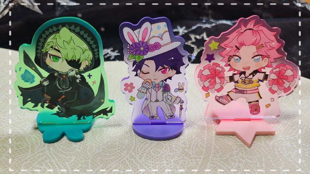 ミラトリアクスタ2022