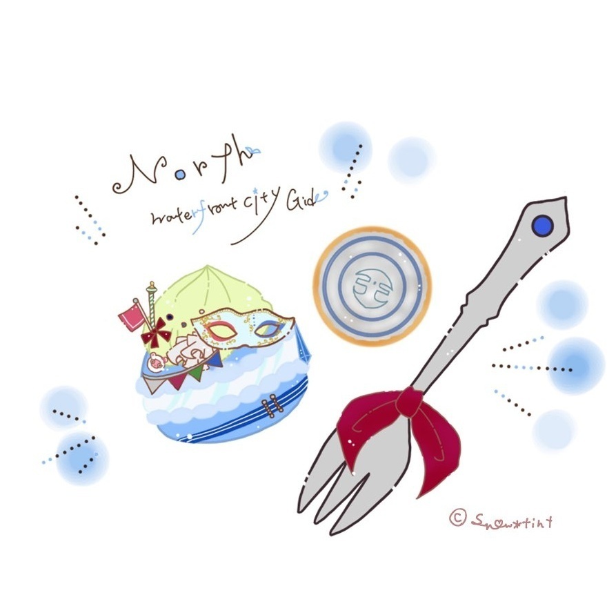 セクイベ白雲石コースター