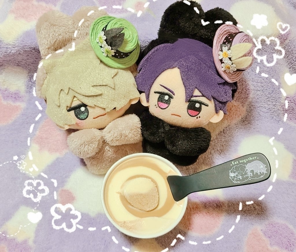 アイスクリームスプーン🍨🥄
