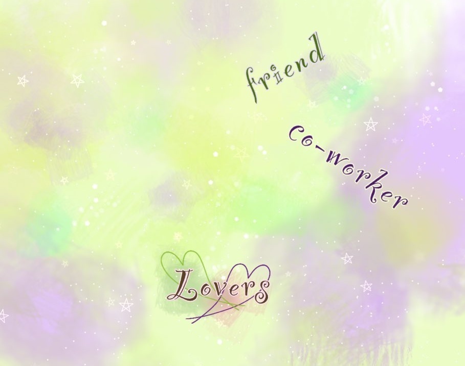 モチーフスマホリング💚💜