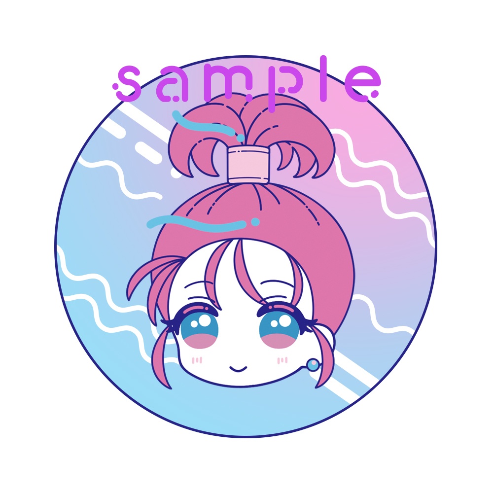 DQ3缶マグネット(女魔法使い・女武闘家・女商人)