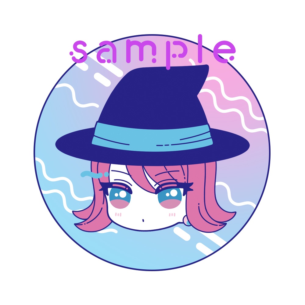 DQ3缶マグネット(女魔法使い・女武闘家・女商人)