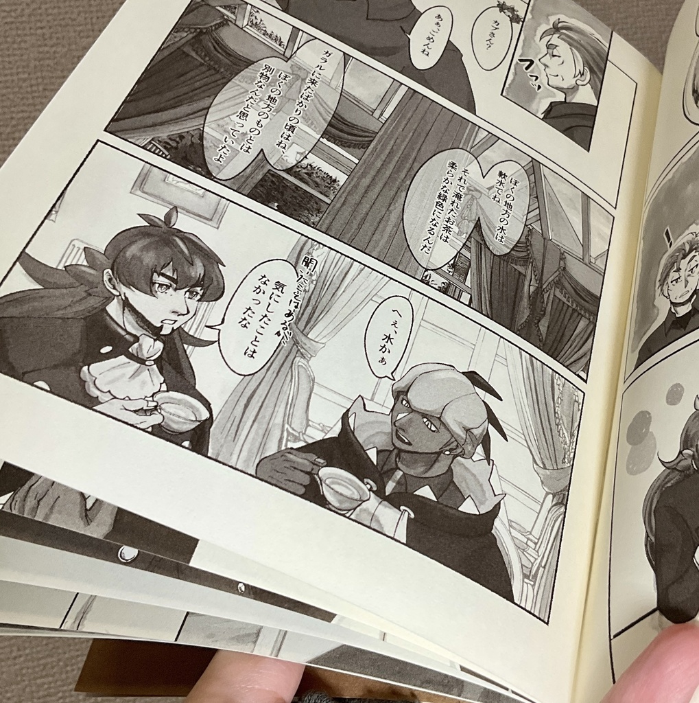 Seeing Beyond【DRfes2024新刊】