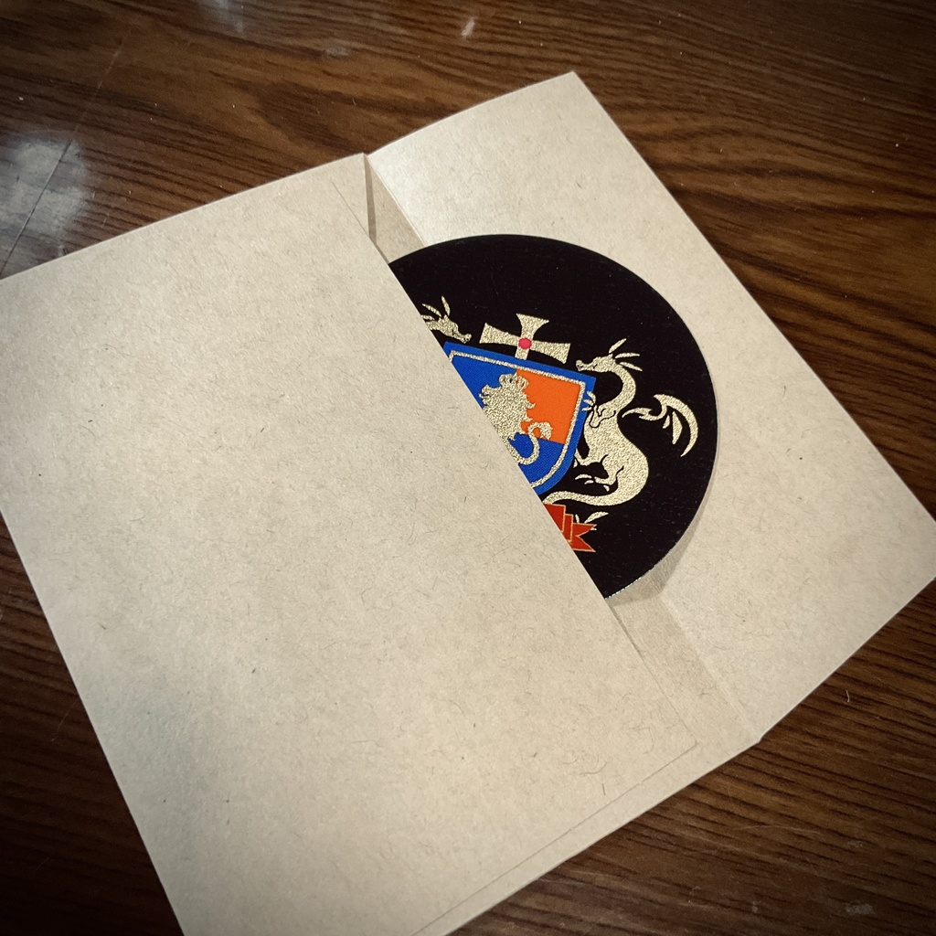 dnkbマグカップ&コースター