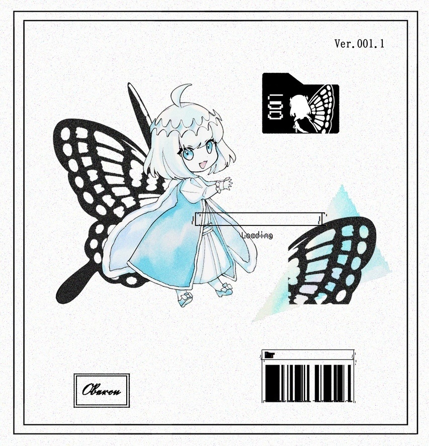 アクリルフィギュア-001