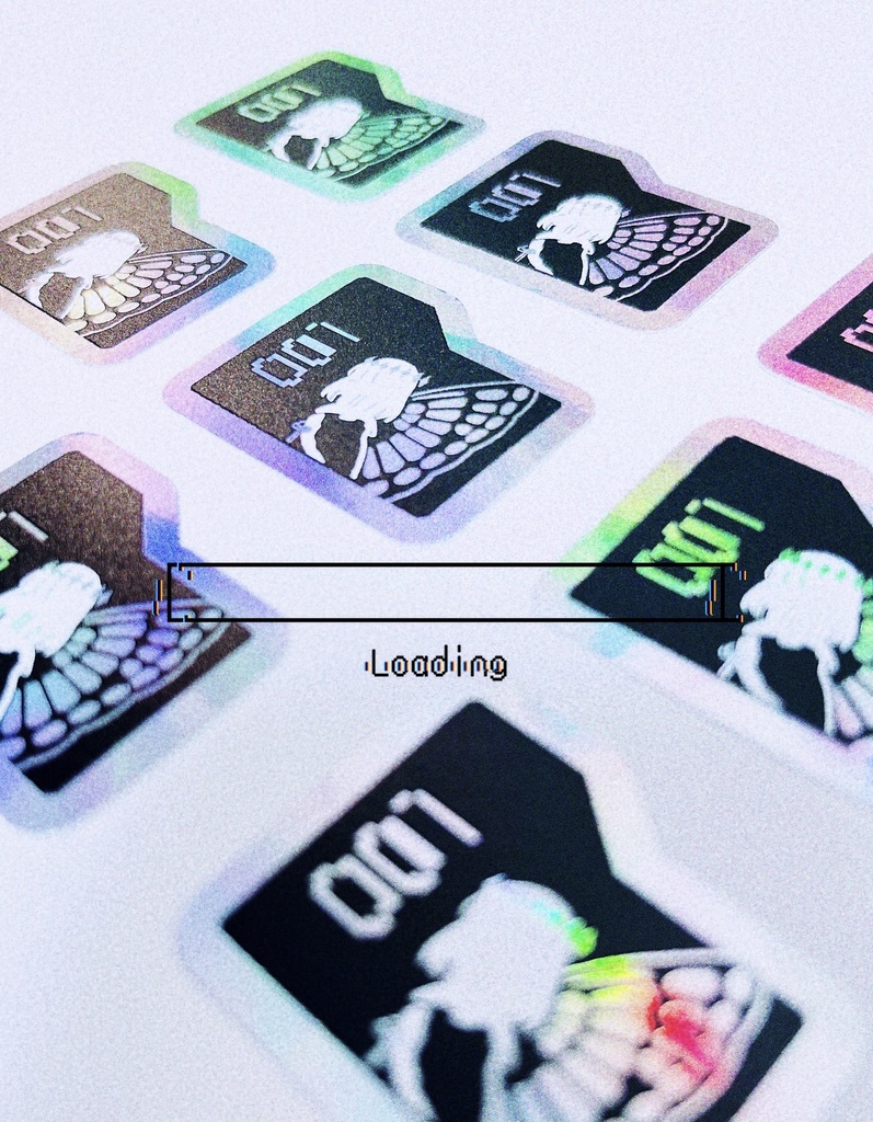 アクリルフィギュア-001