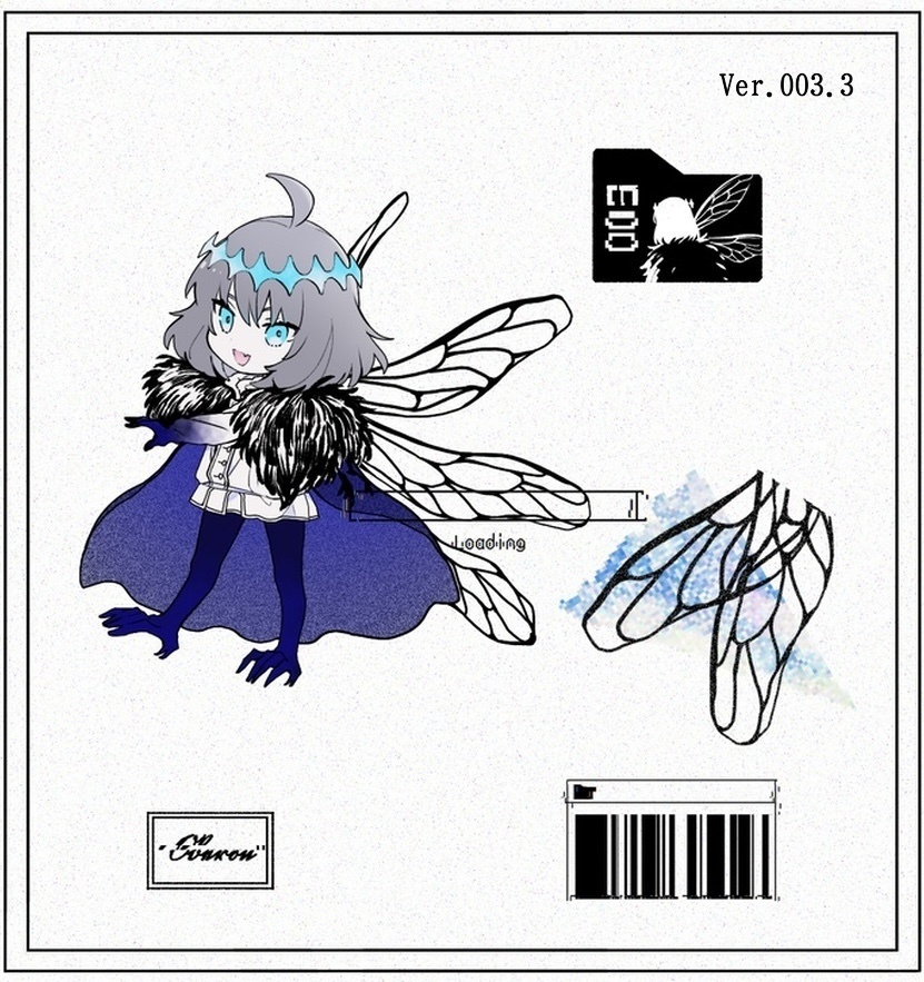 アクリルフィギュア-003