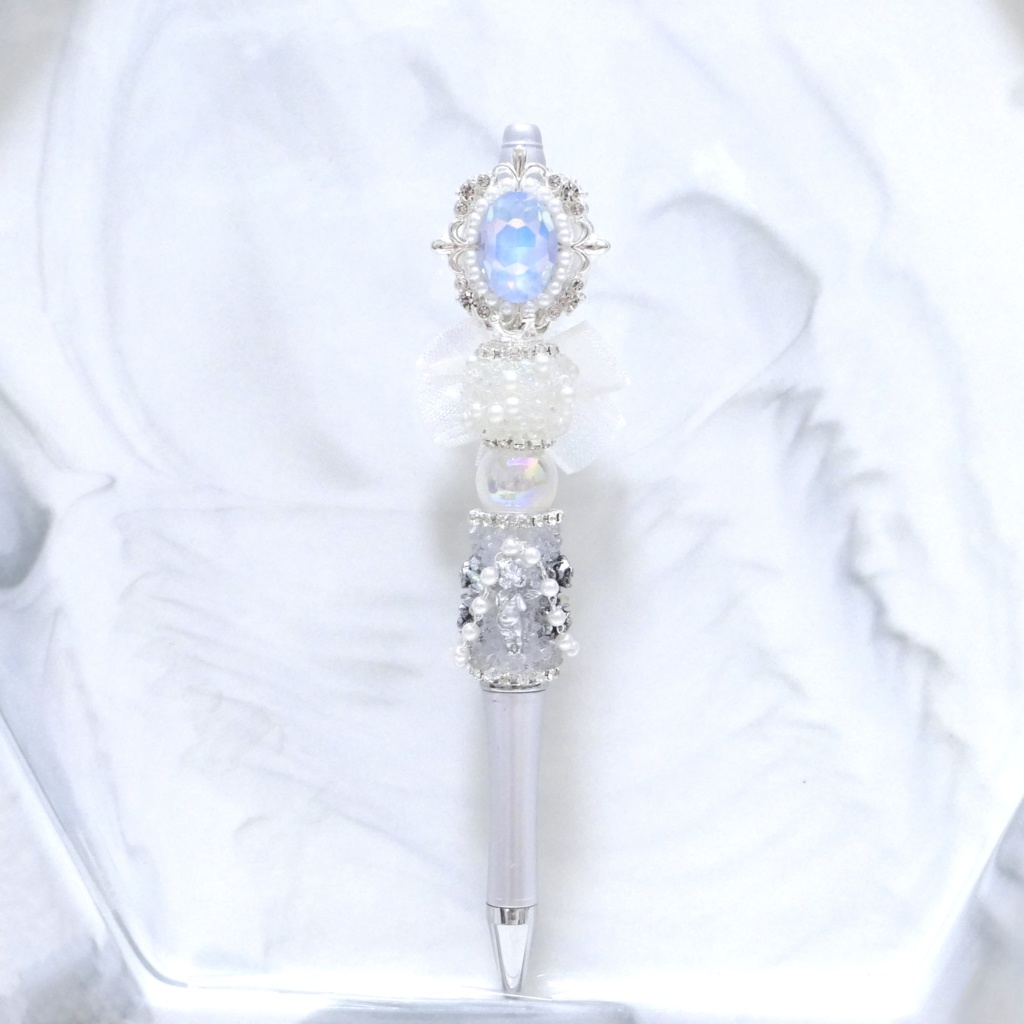 おめかしボールペン🧙✒️