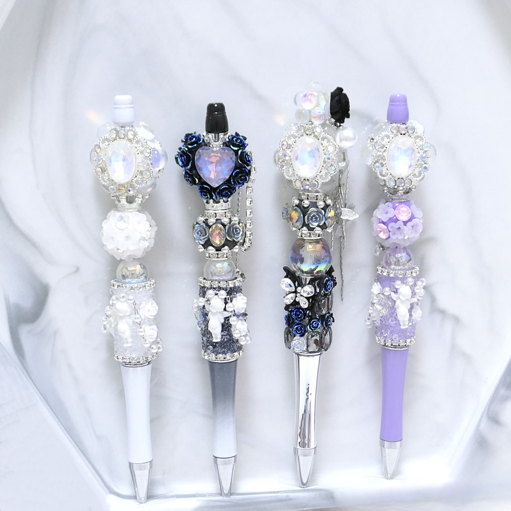 おめかしボールペン🧙✒️